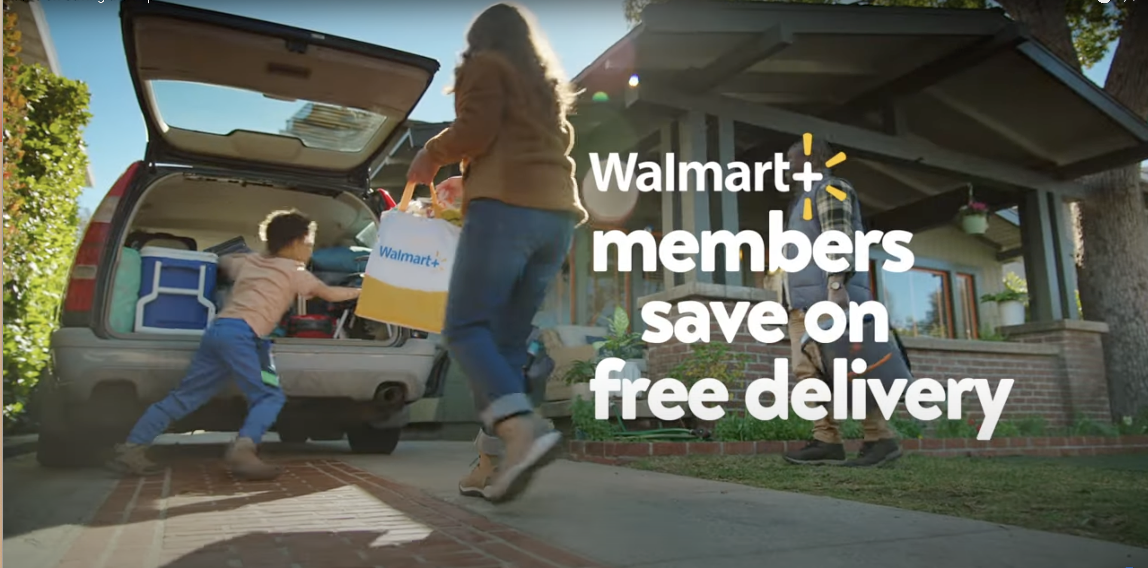 Walmart ad
