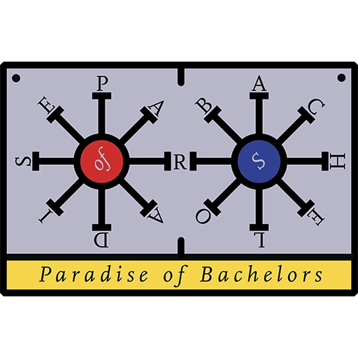 Paradise Of Bachelors