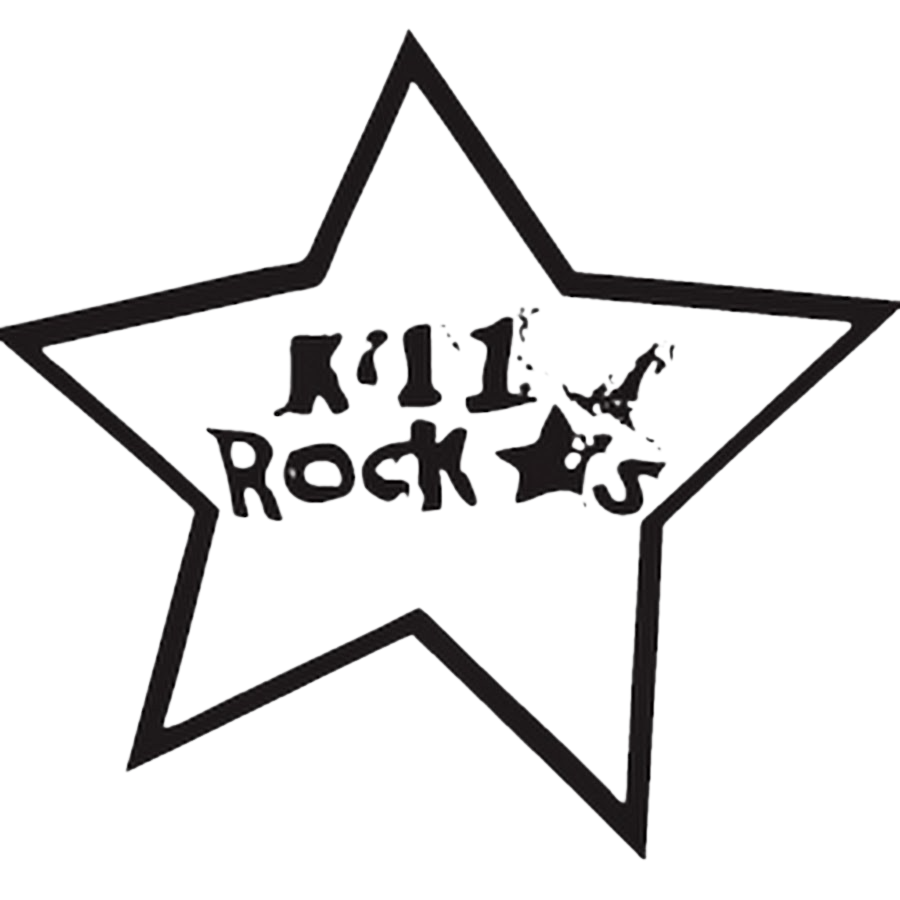 Kill Rock Stars