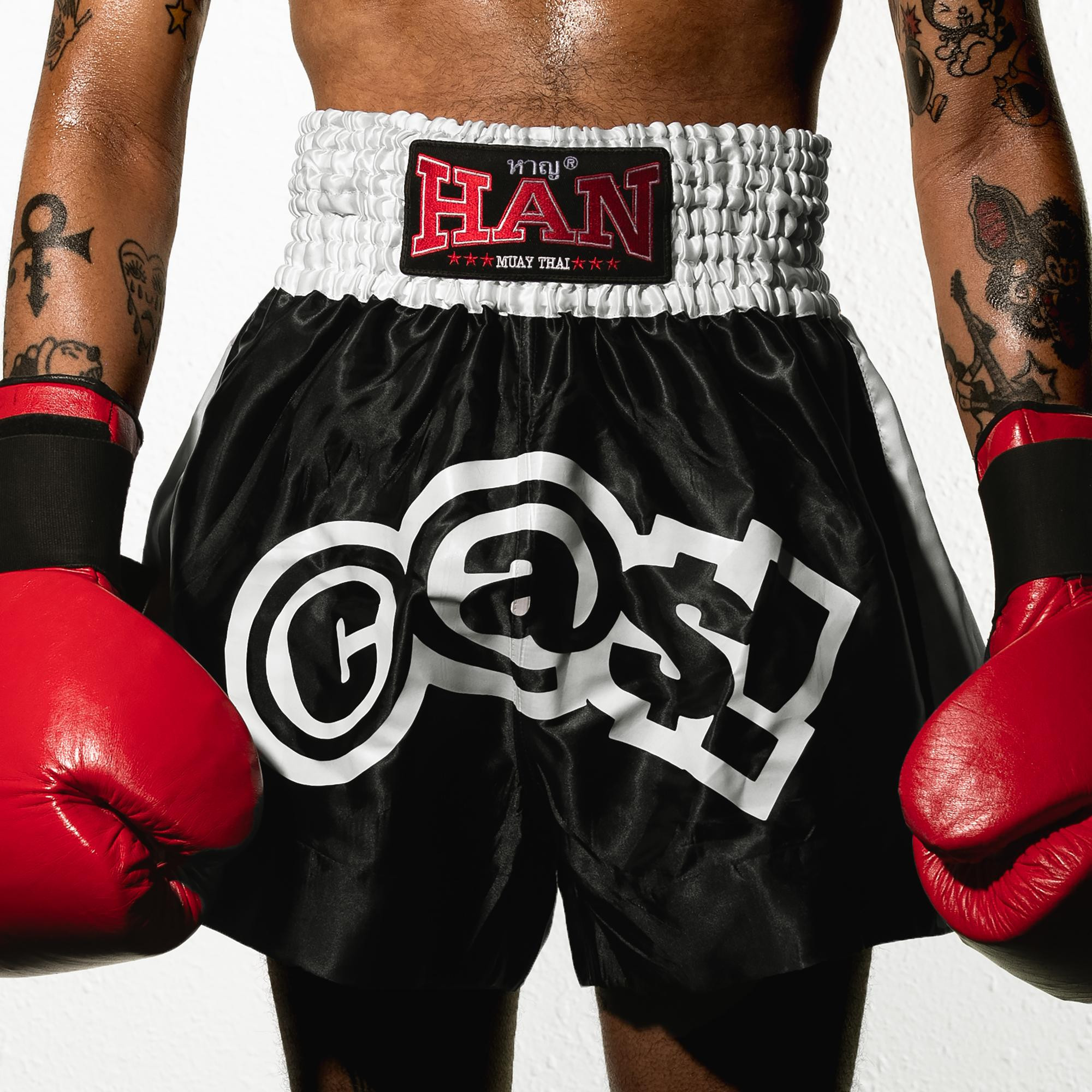 Album artwork for casi — CASI