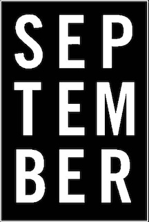 September Recordings