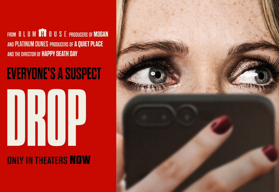 Drop (Universal Pictures)