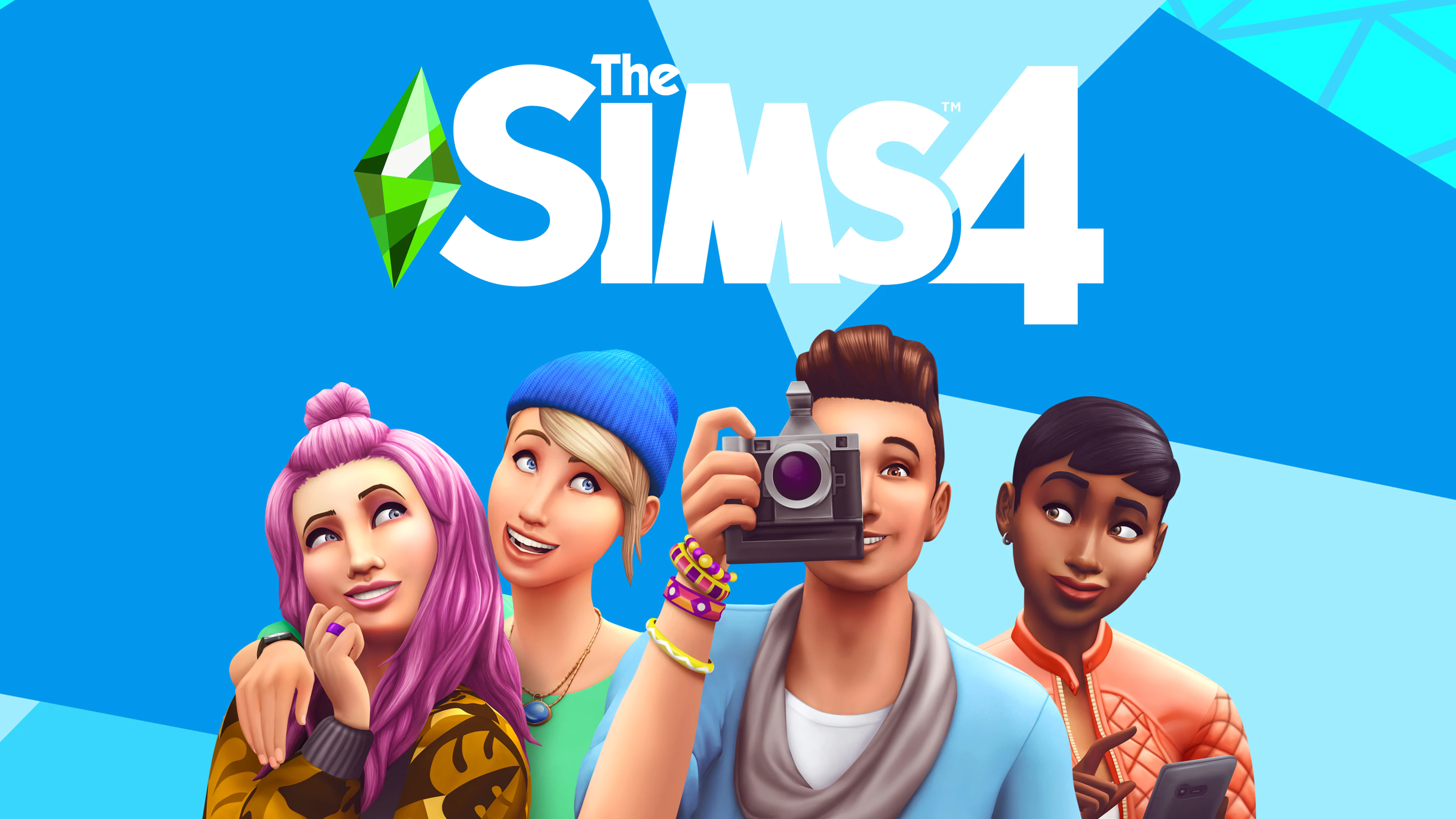 The Sims 4 (game)