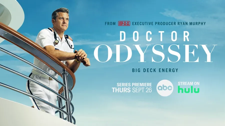 Doctor Odyssey (ABC/Hulu)