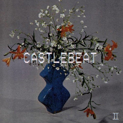 Album artwork for CASTLEBEAT — CASTLEBEAT II