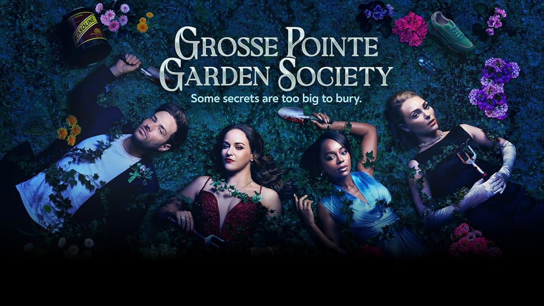 Grosse Pointe Garden Society (NBC)