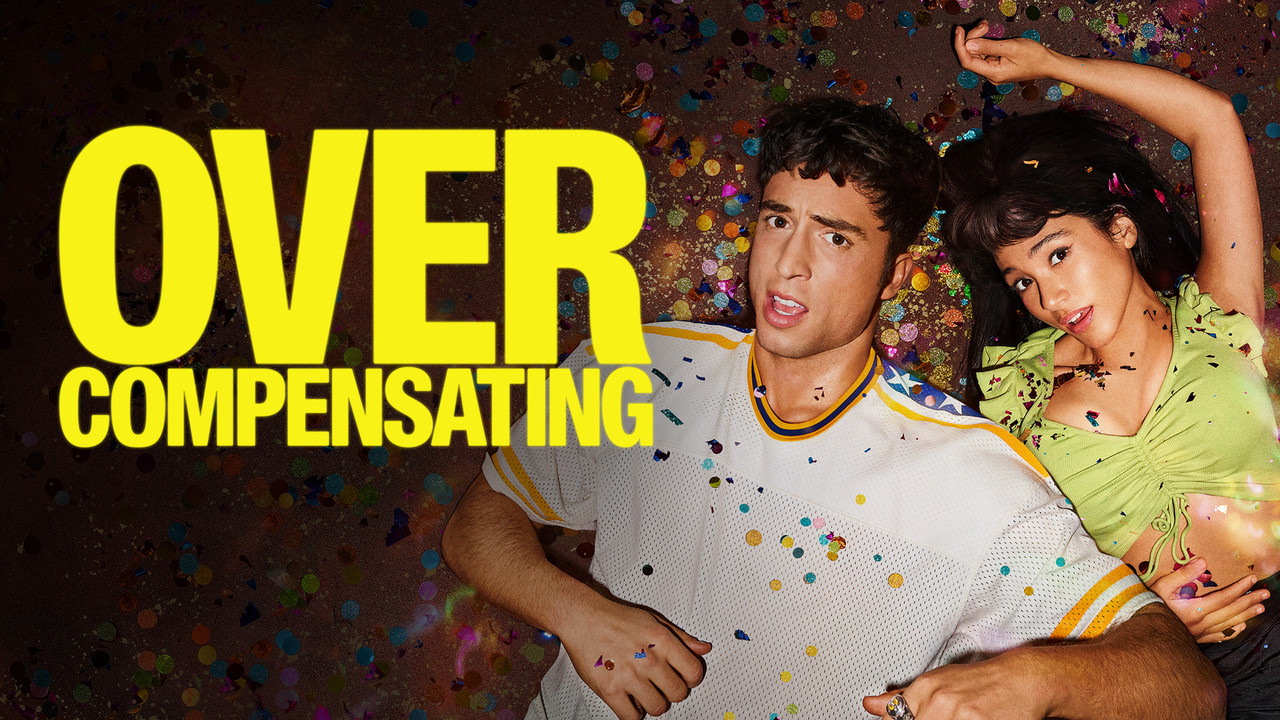 Overcompensating (Amazon)