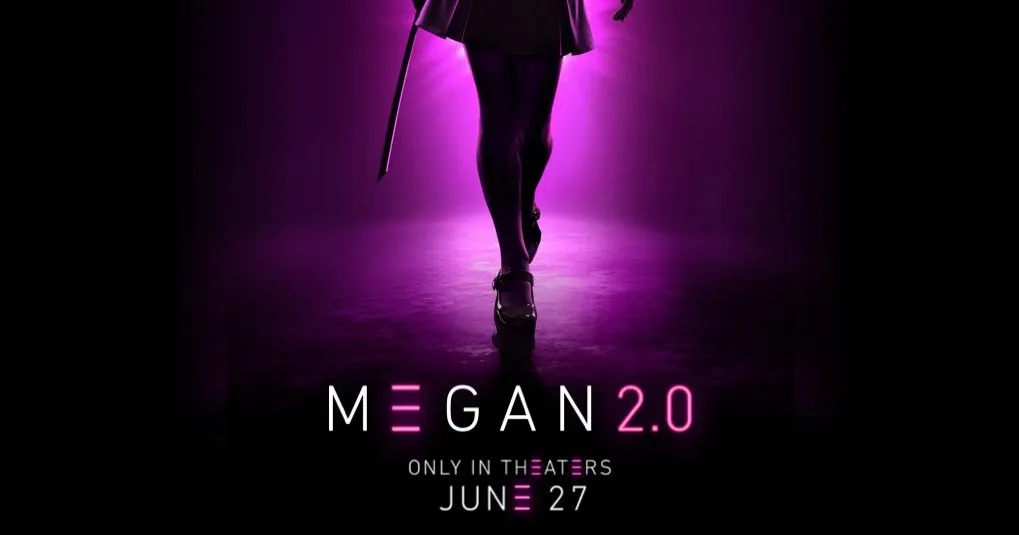 M3GAN 2.0 (Universal Pictures)