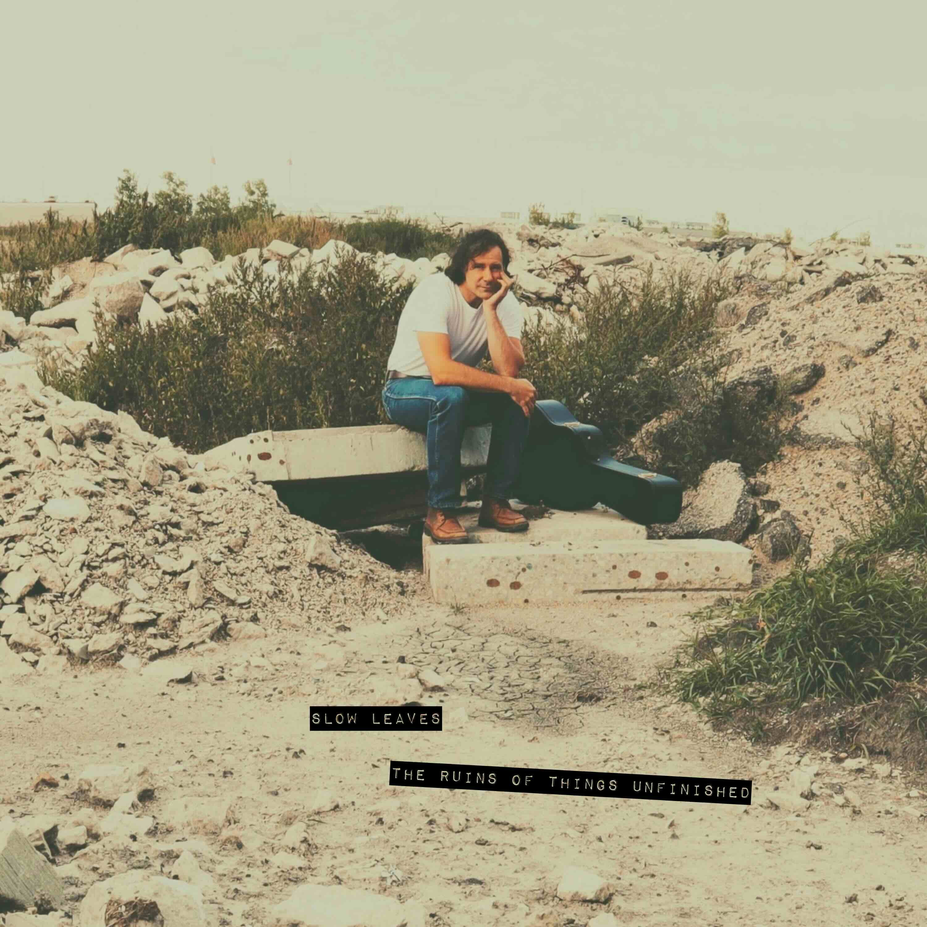 Ruins Cover Amended