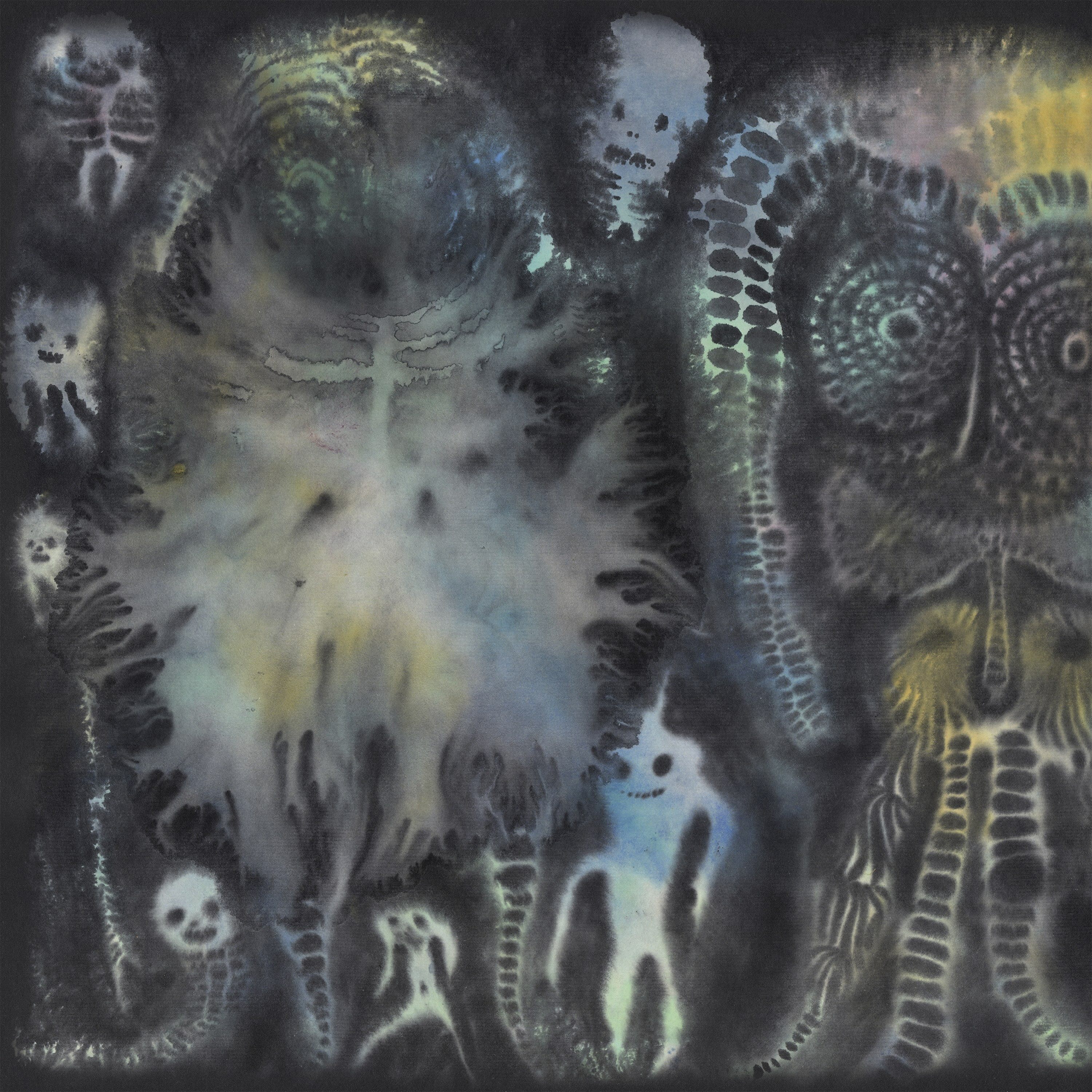 Album artwork for Dinosaur Jr — There Near