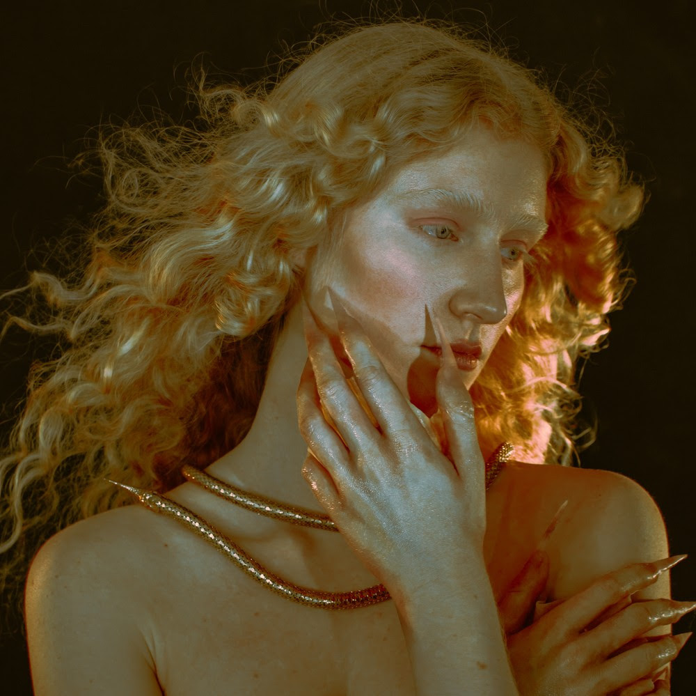 Press photo of Lene 3000
