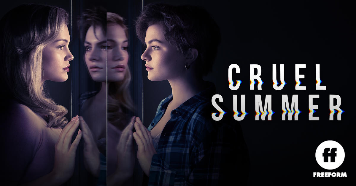 Cruel Summer (Freeform)