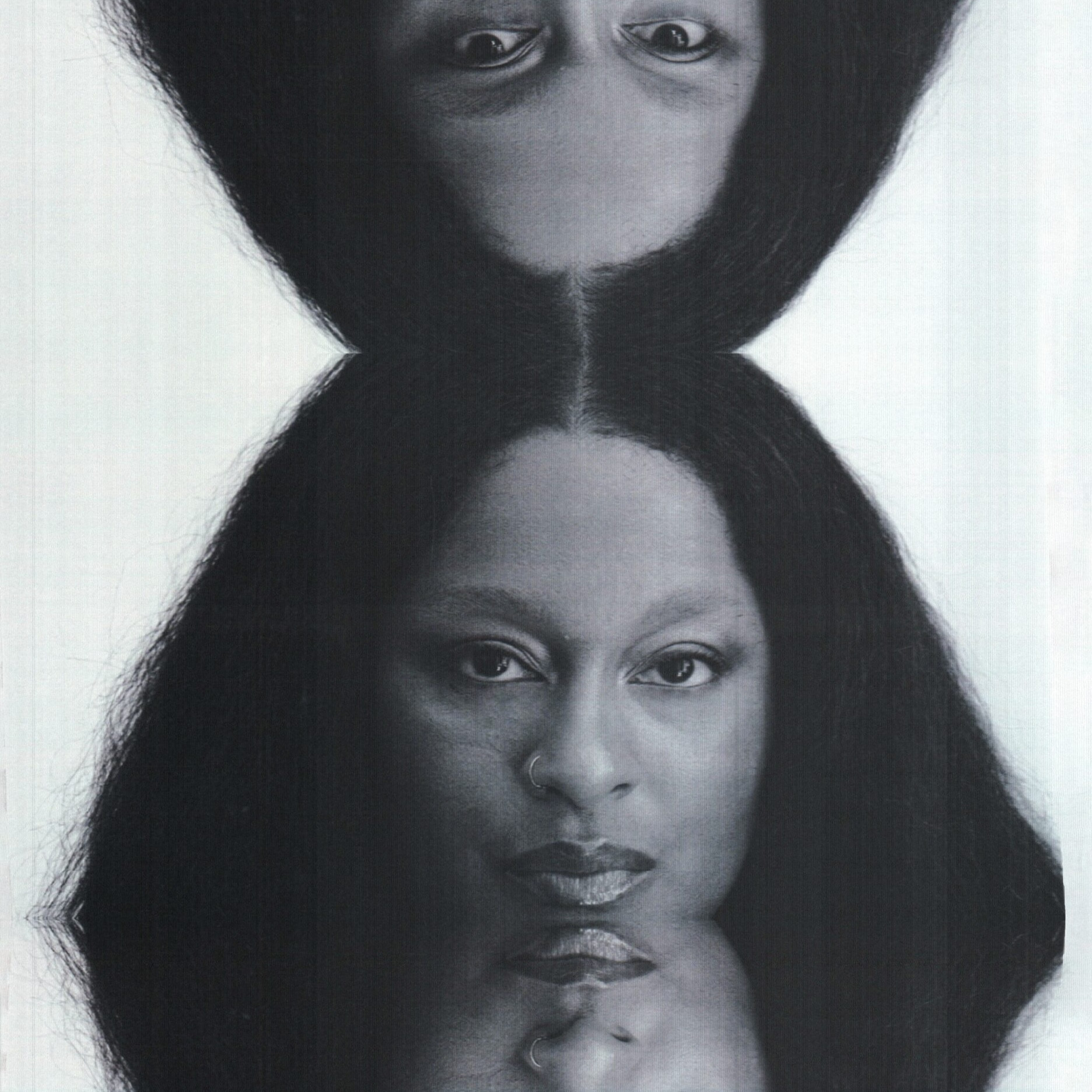 Press photo of L'Rain