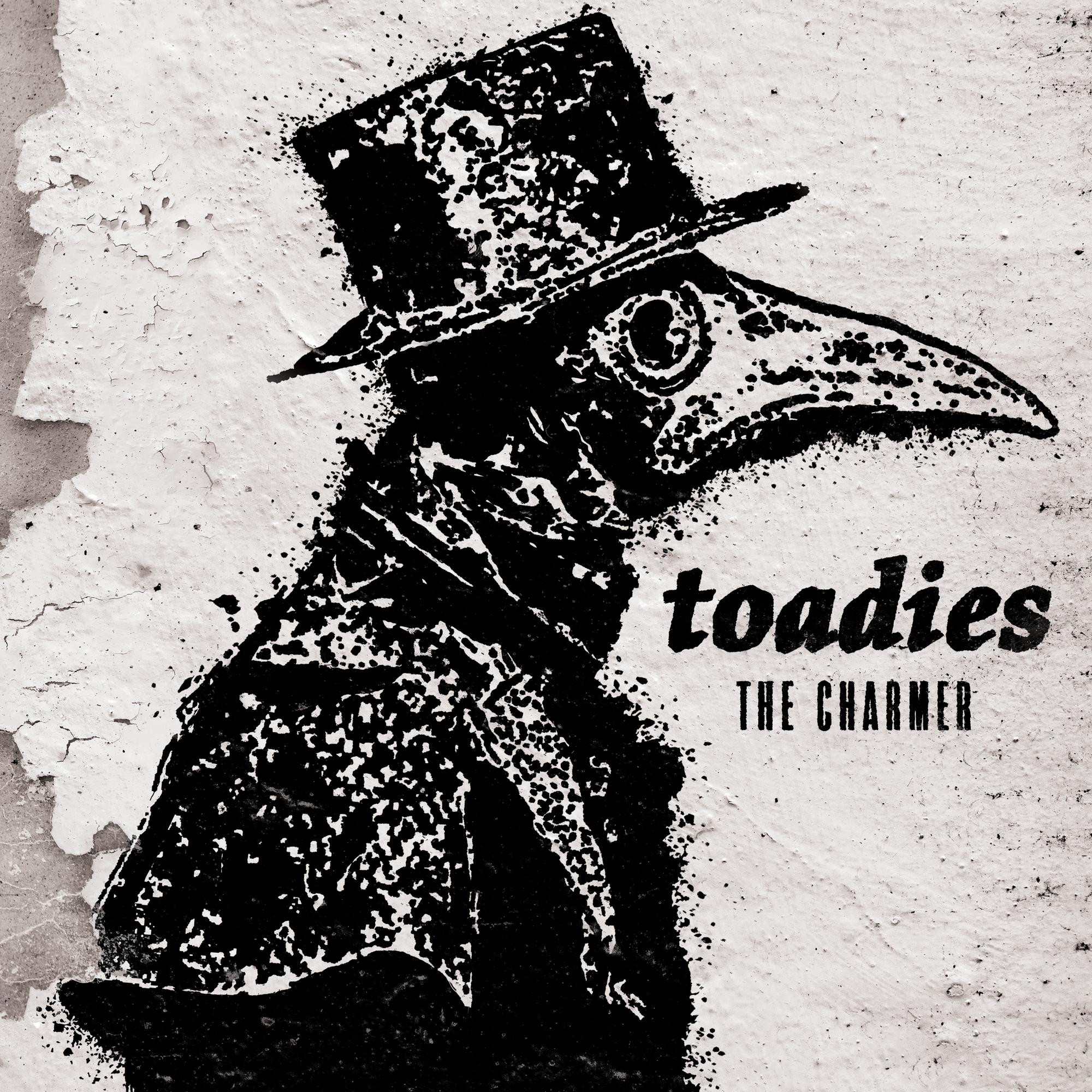 Toadies Thecharmer Cover 2026releae Highres