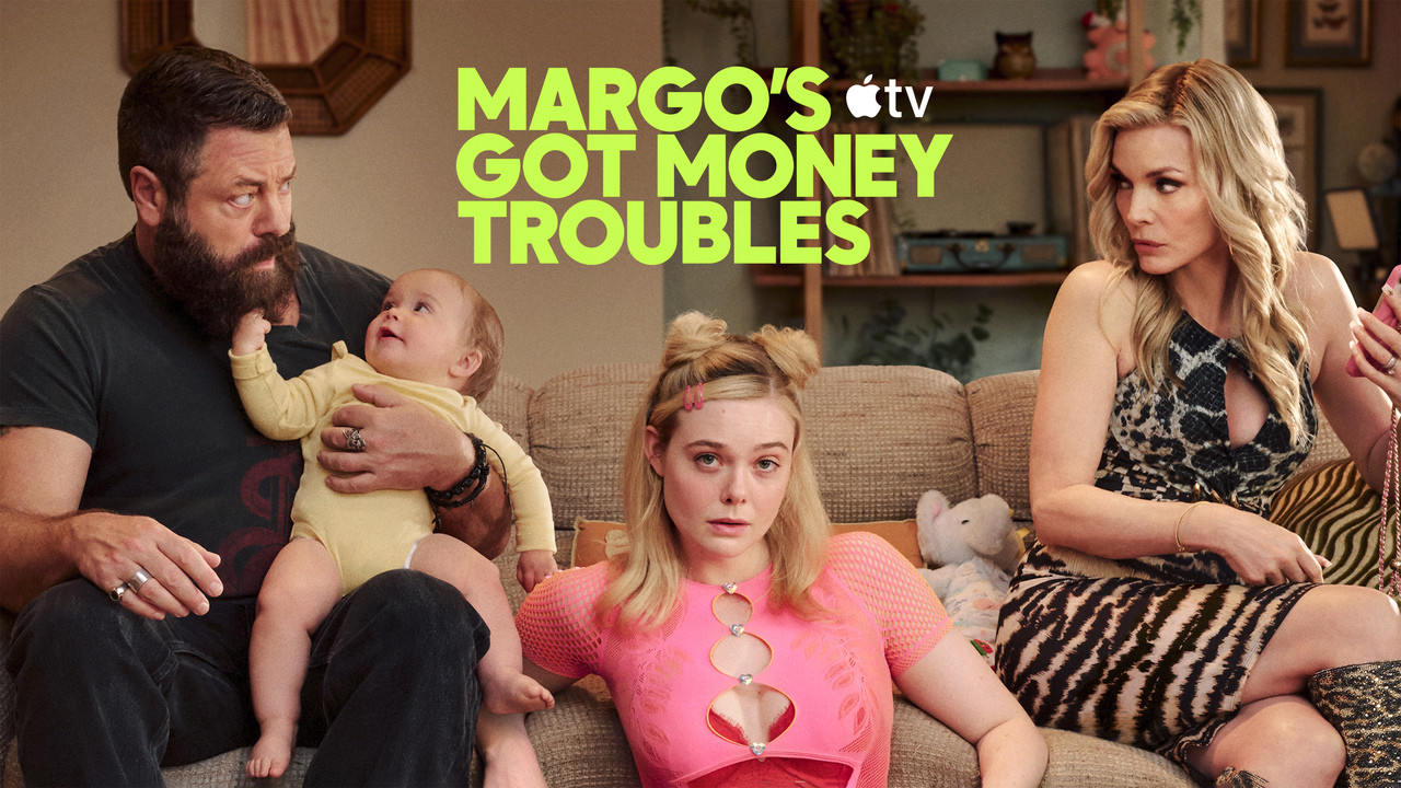 Margo