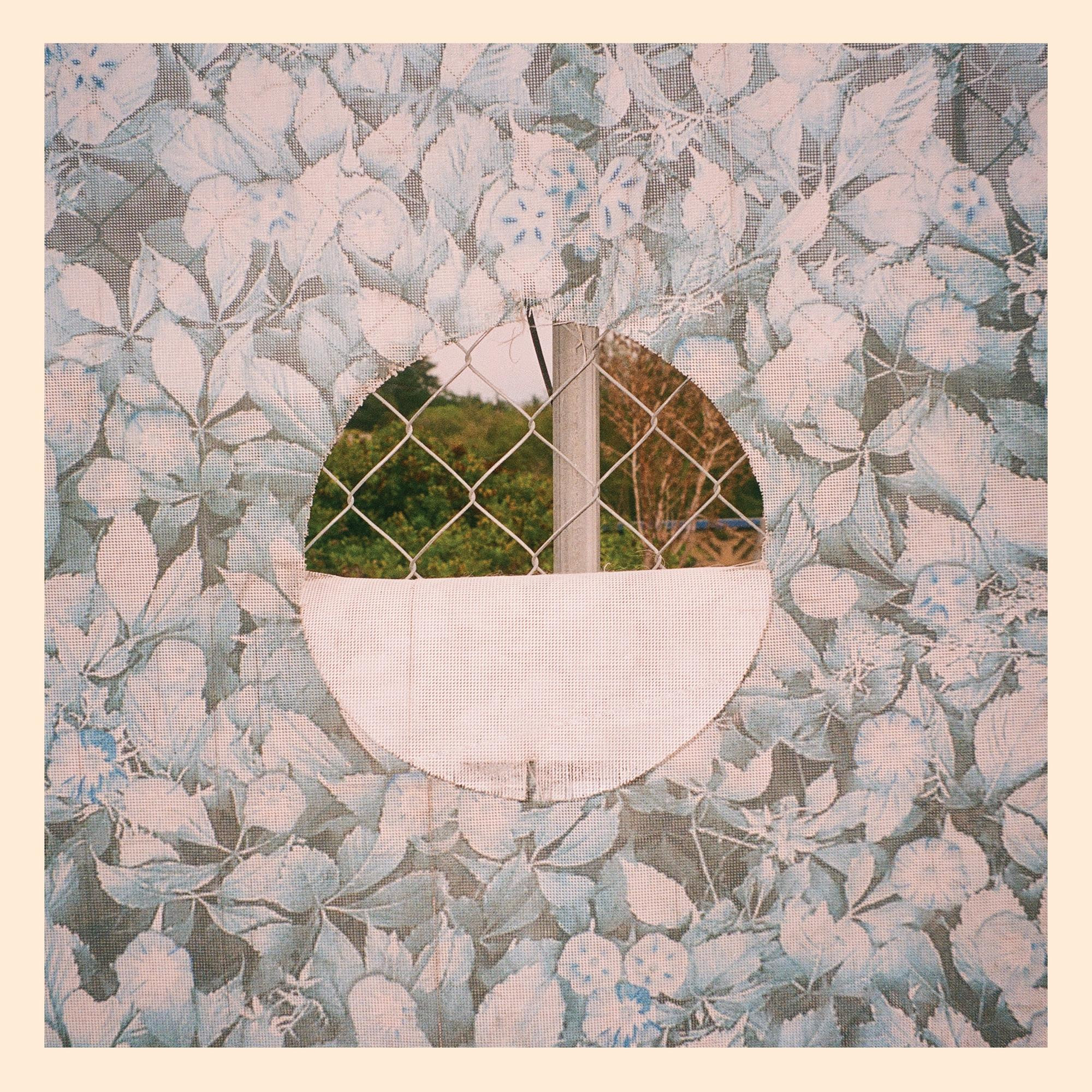 Album artwork for Stephen Steinbrink — In A Split Mirror