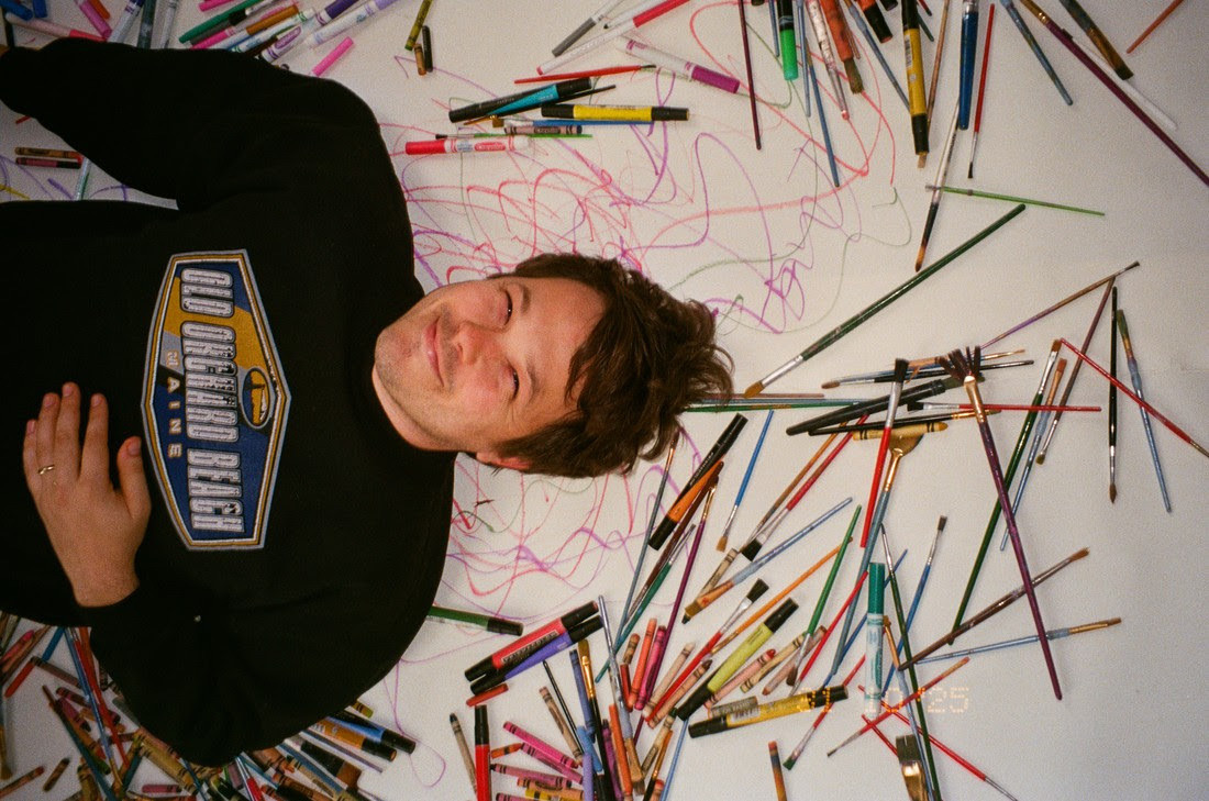 Michael Cormier-O'Leary