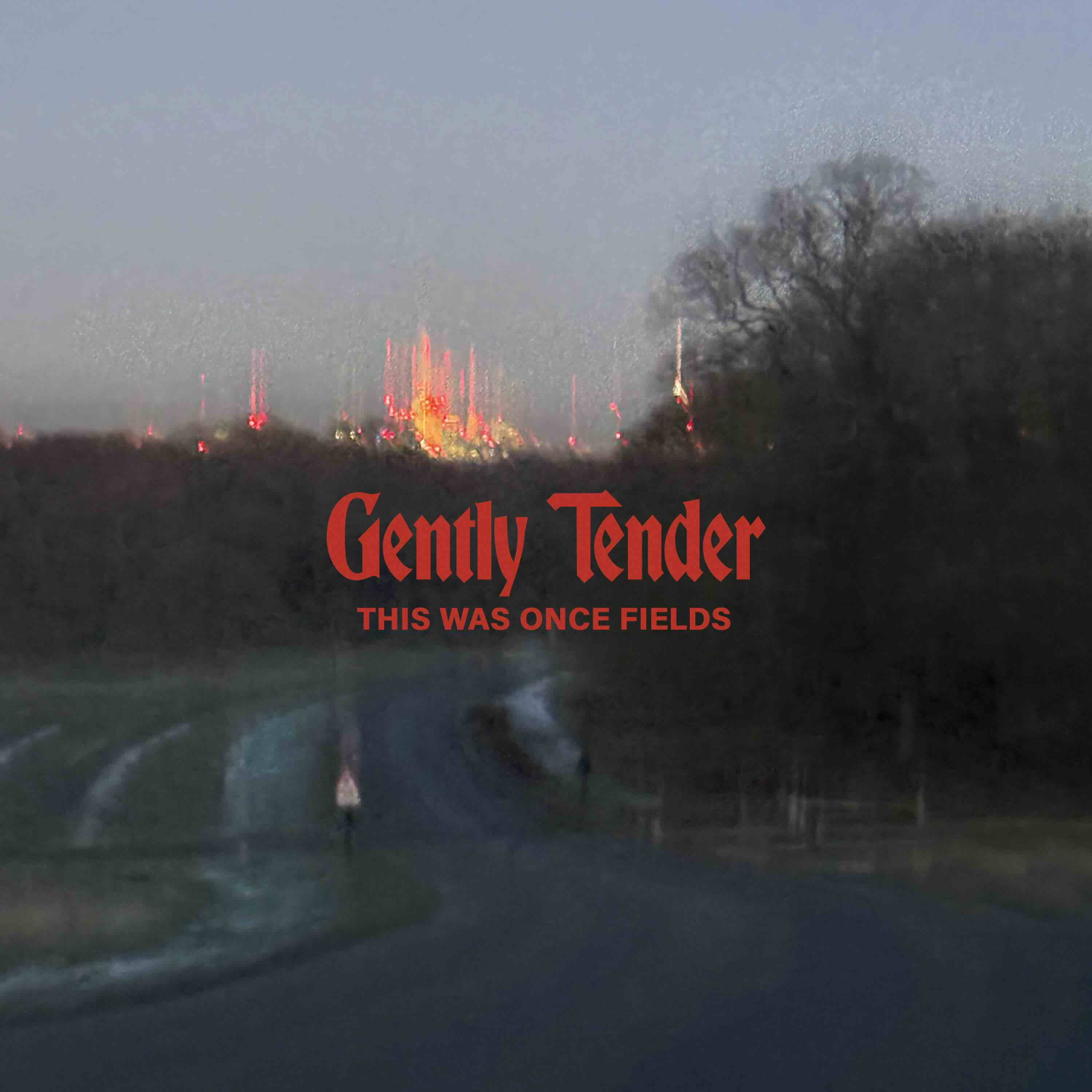 Gently Tender Album Cover Final Rgb