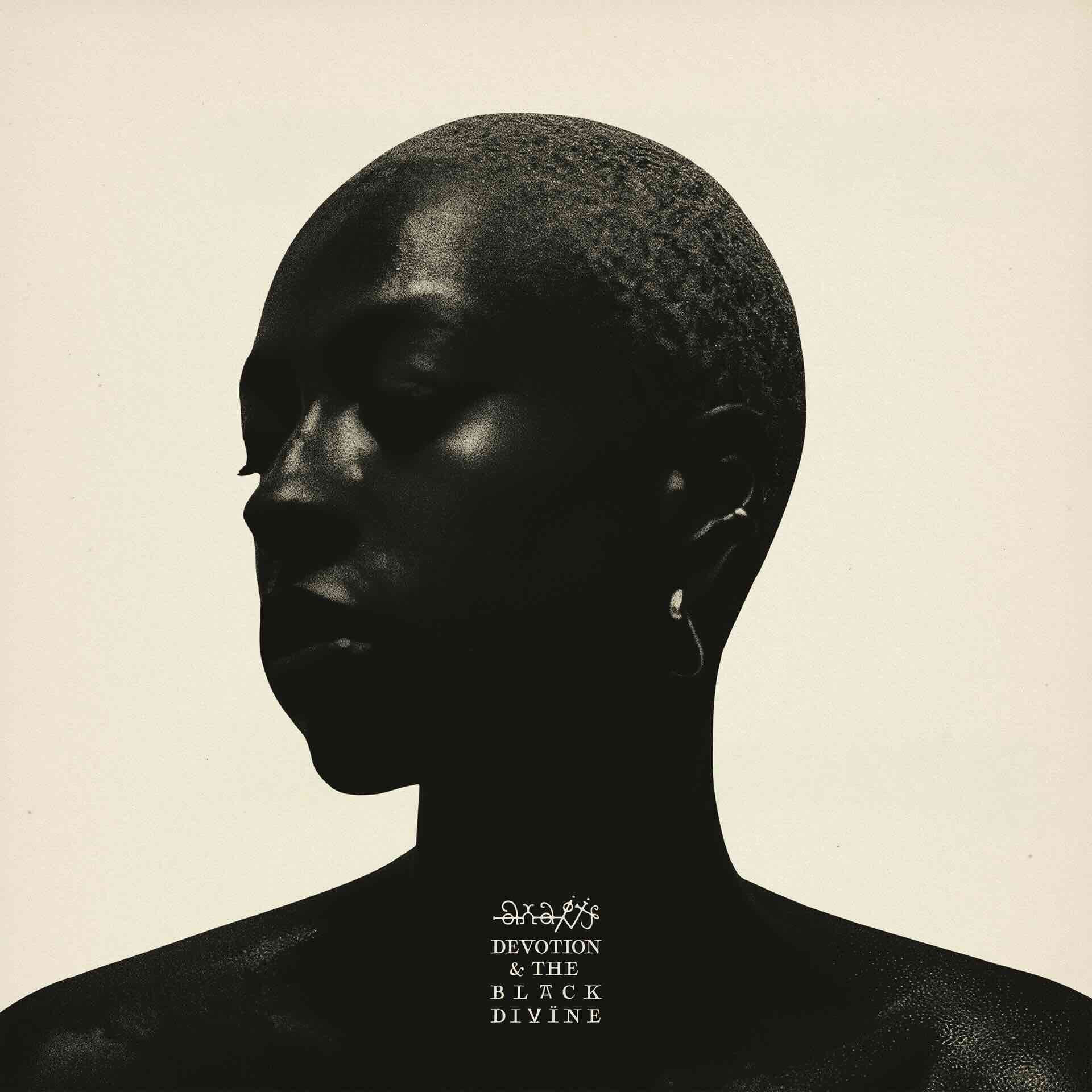 Album artwork for anaiis — Devotion & The Black Divine + Sunshine / P4P