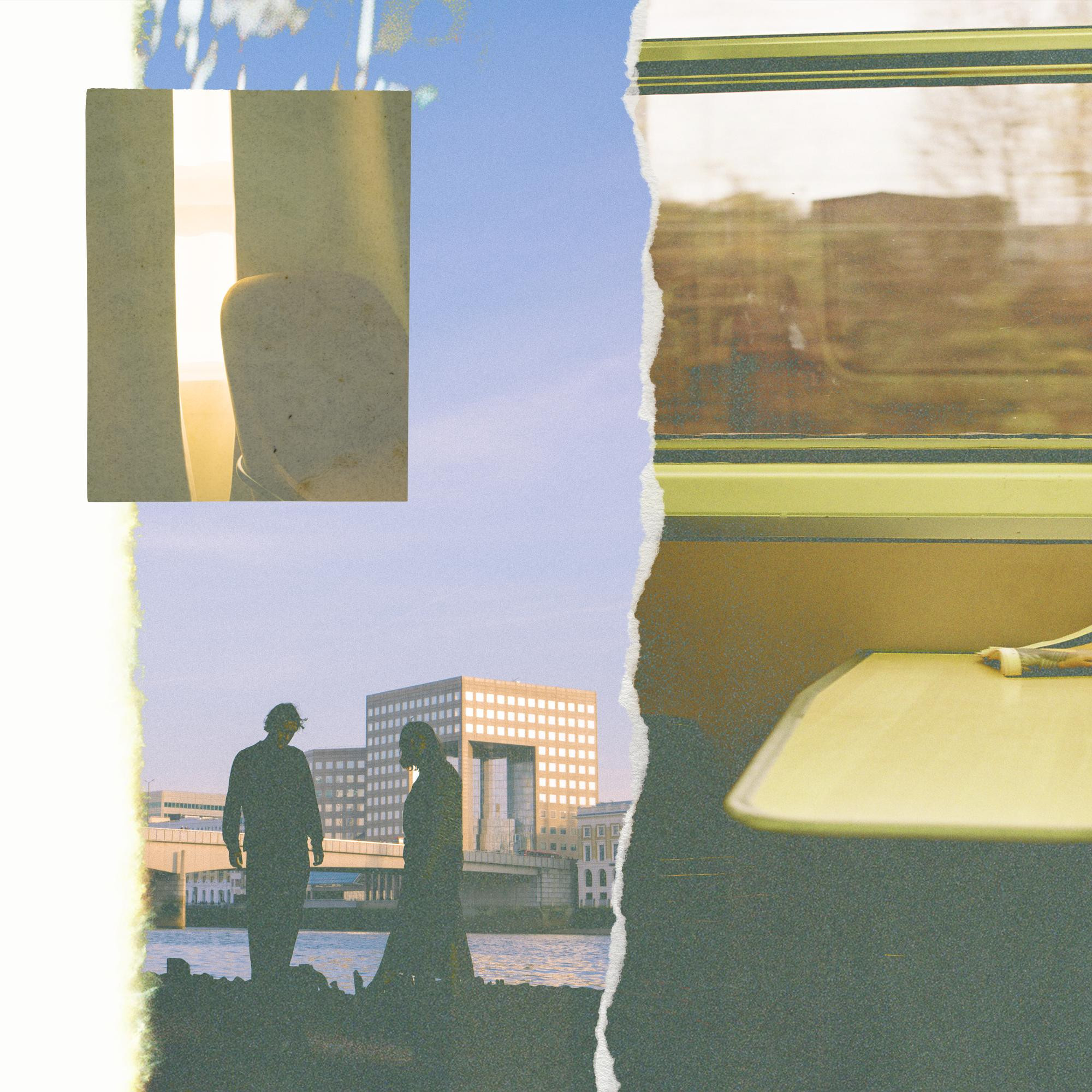 Album artwork for atmos bloom — Everythingness