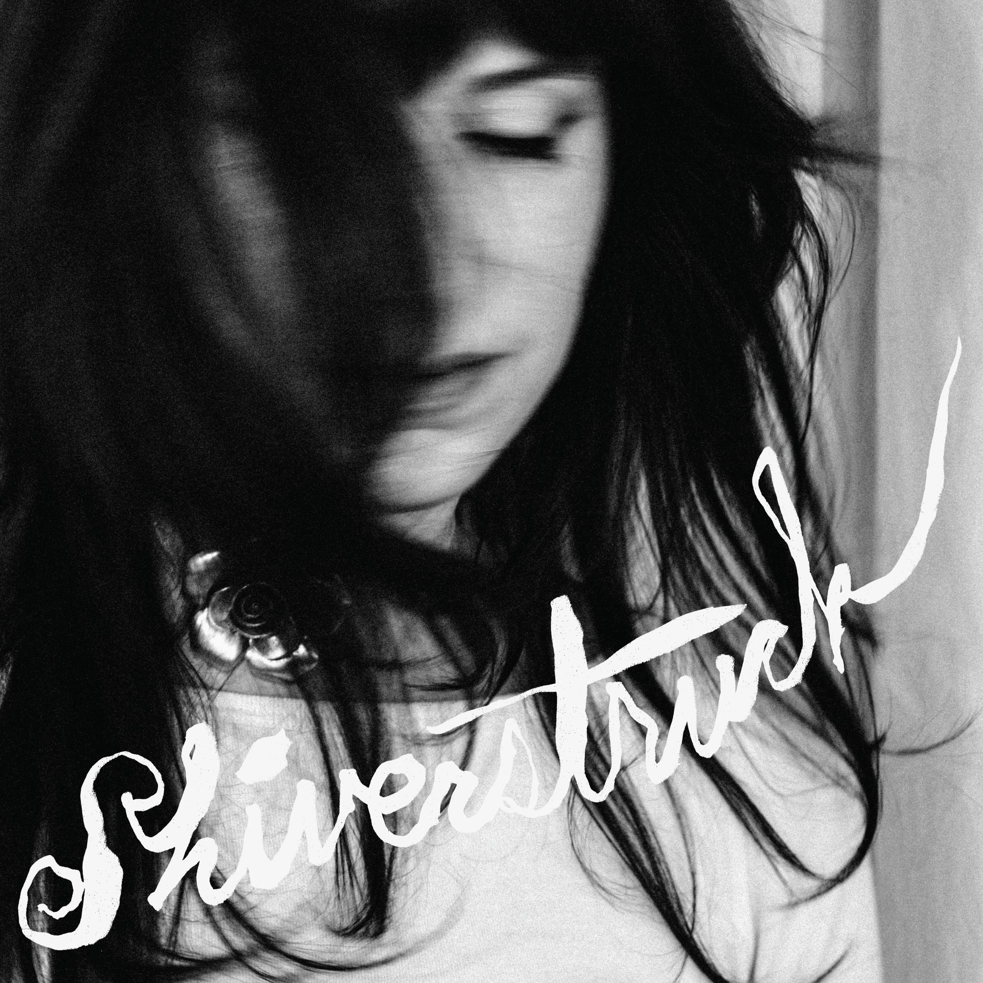 Album artwork for IAN SWEET — Shiverstruck