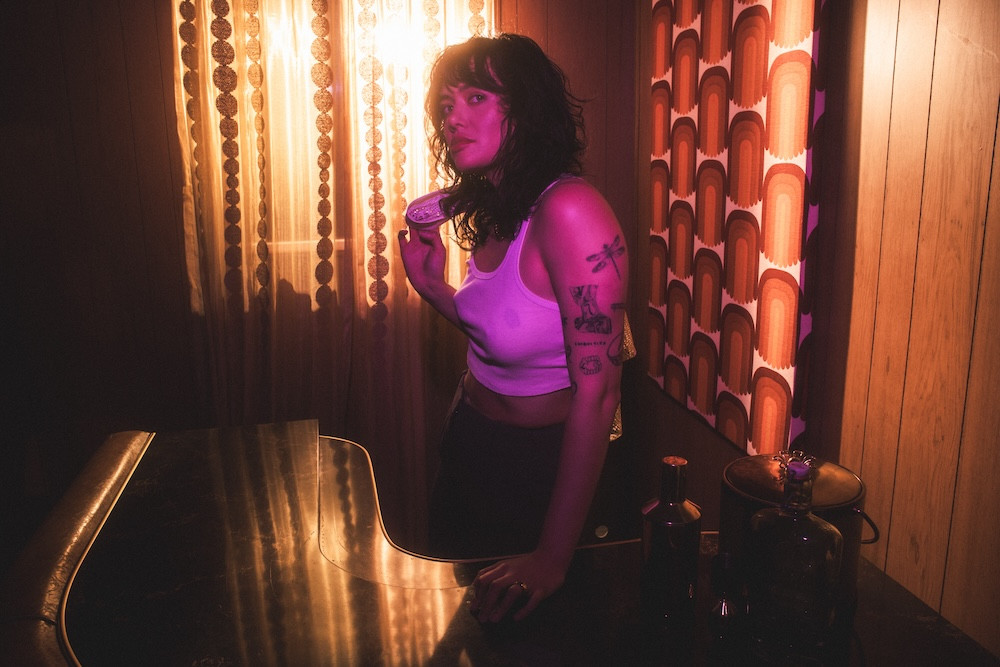 Rivkah Reyes