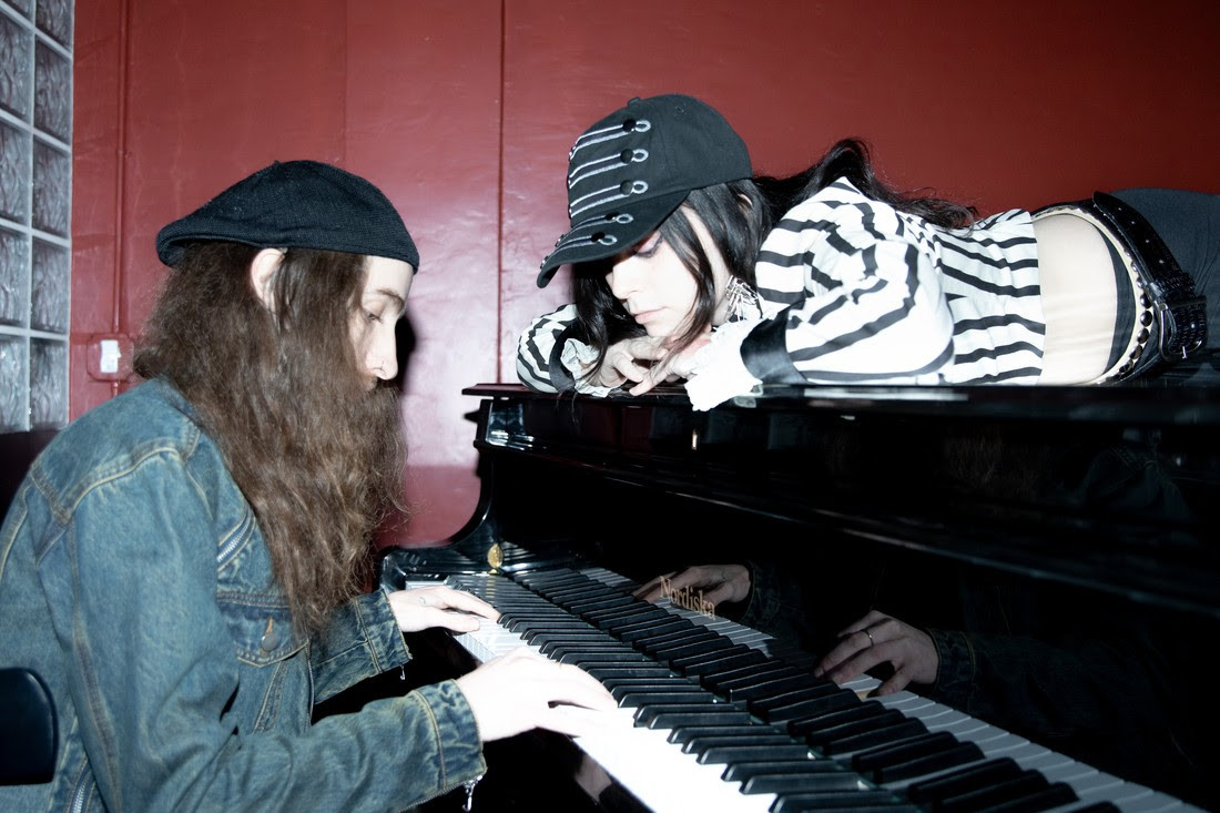 fantasy of a broken heart