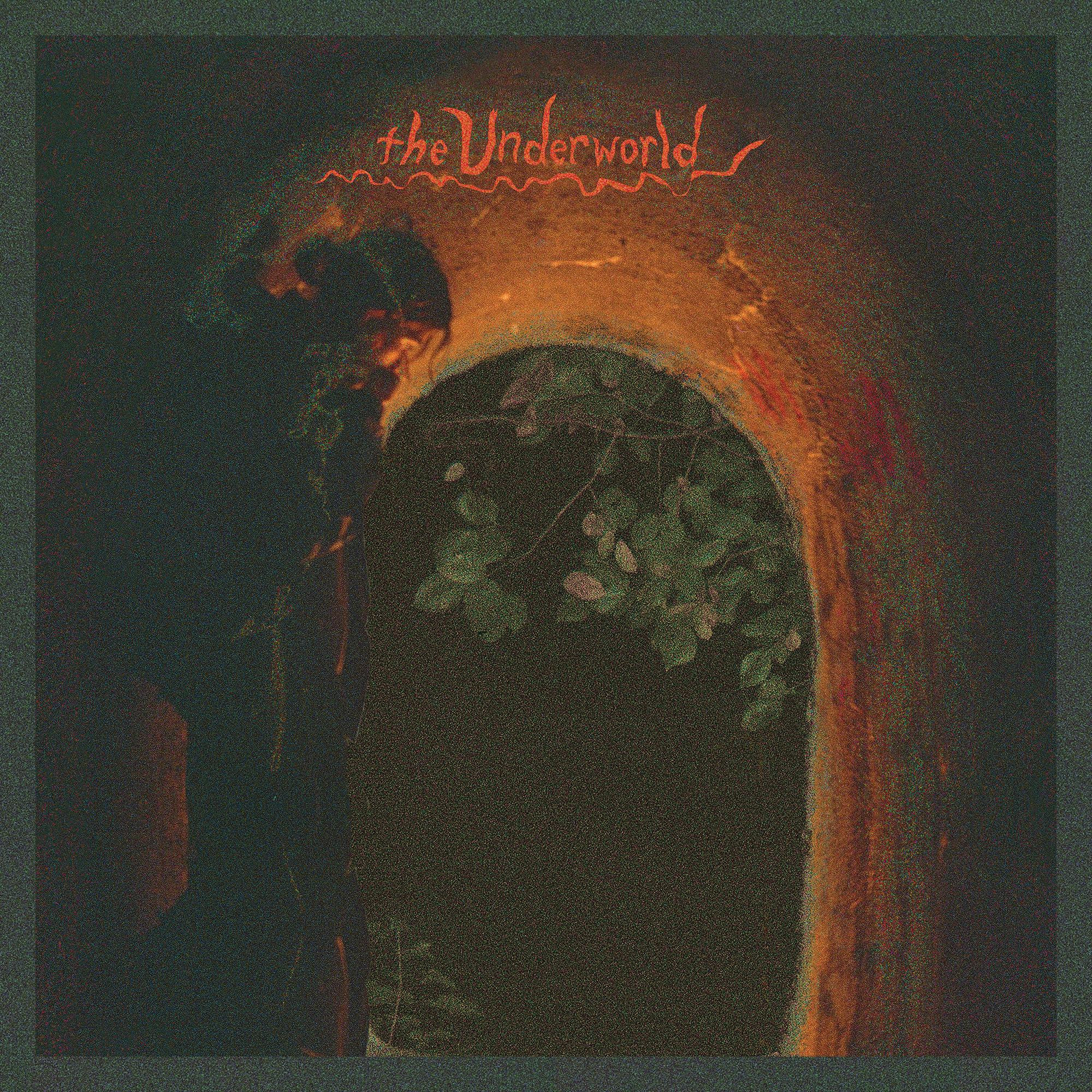 Album artwork for Sadurn — The Underworld