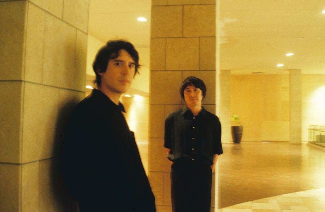 Press photo of Always You