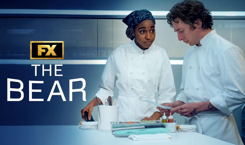 The Bear (FX/Hulu)