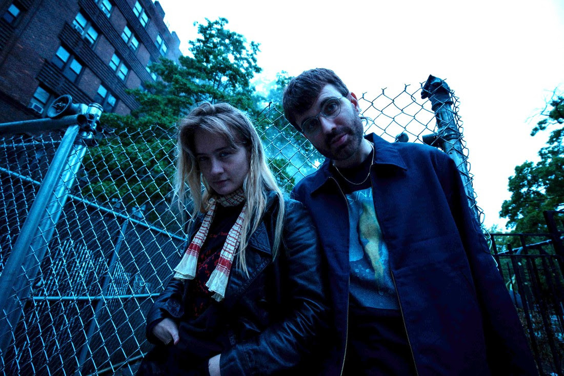 Press photo of Apophasis