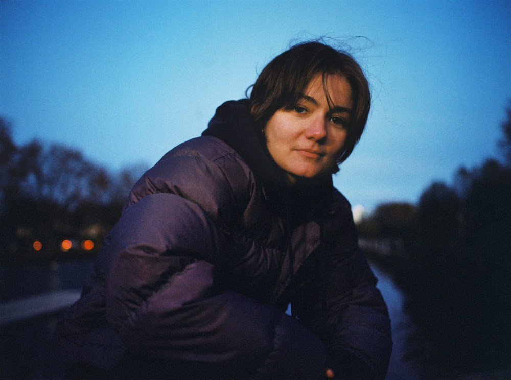 Melissa Weikart