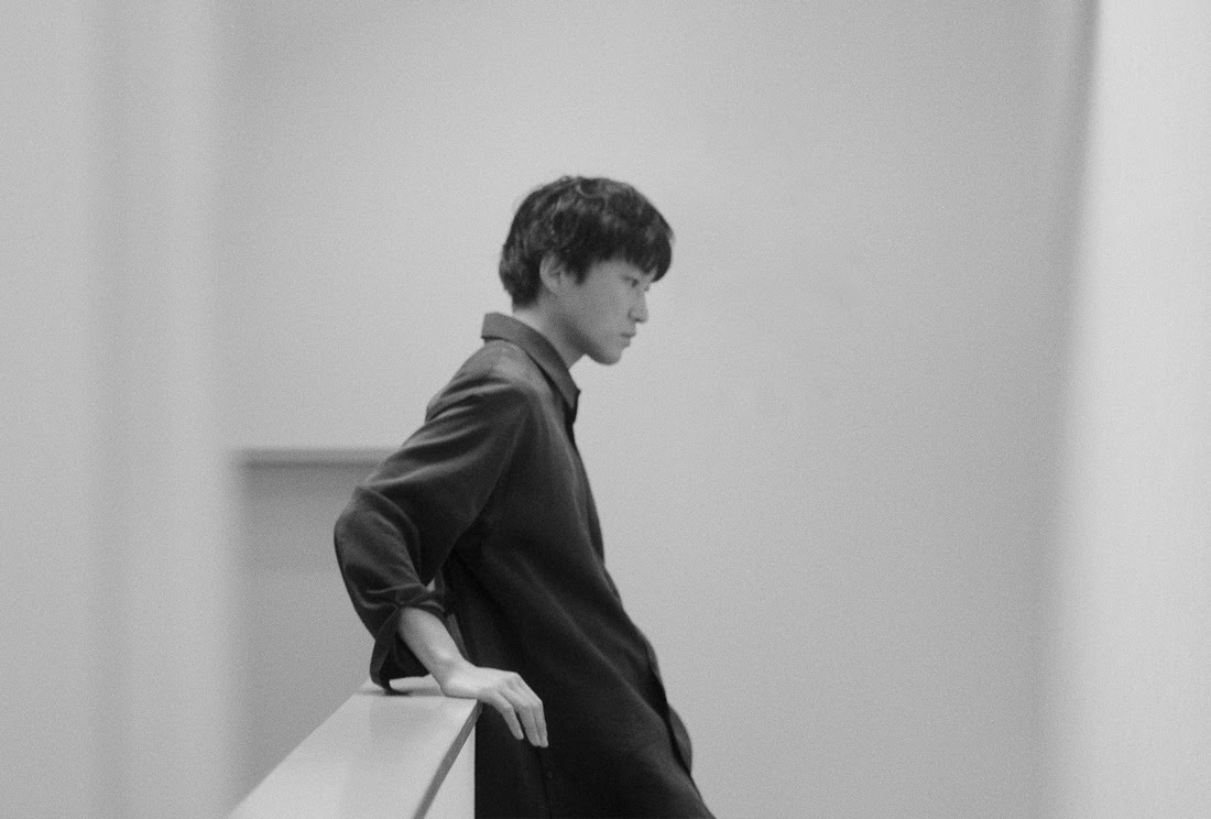 Press photo of Shuta Hasunuma
