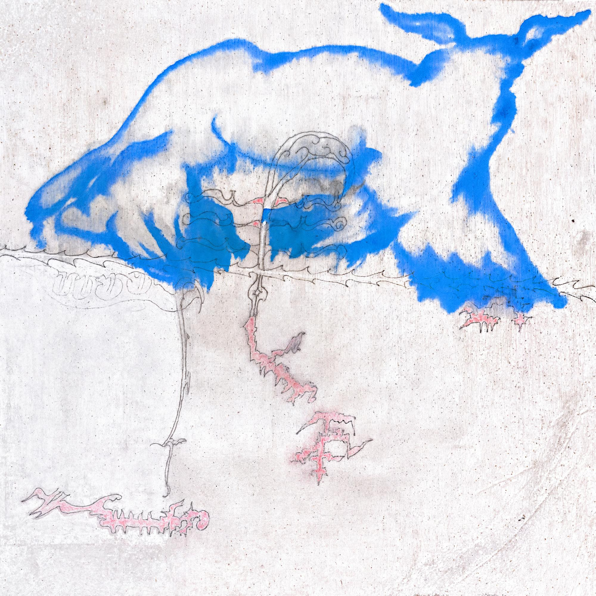 Album artwork for Slow Fiction — dollhouse