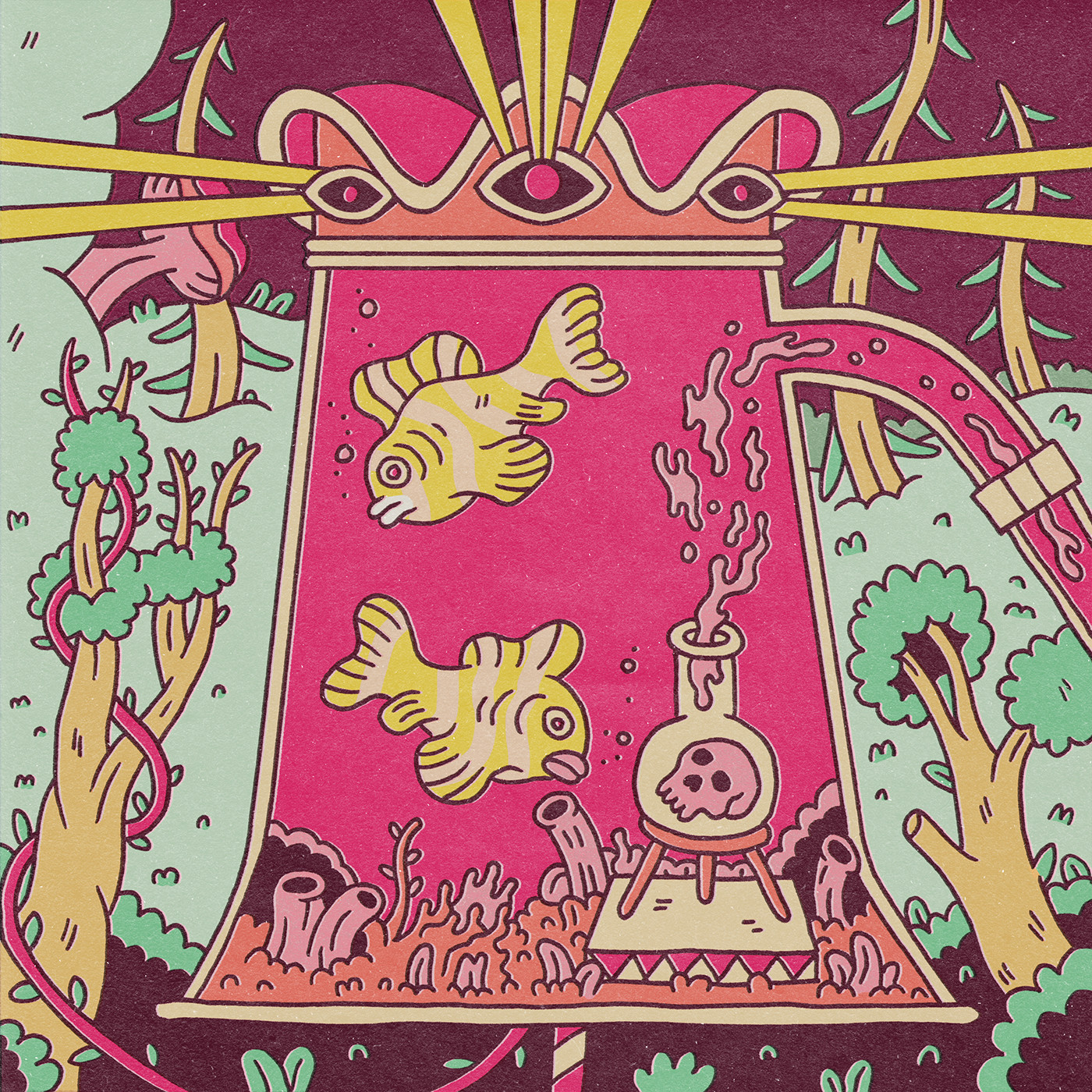 Your Songs, Your Vision