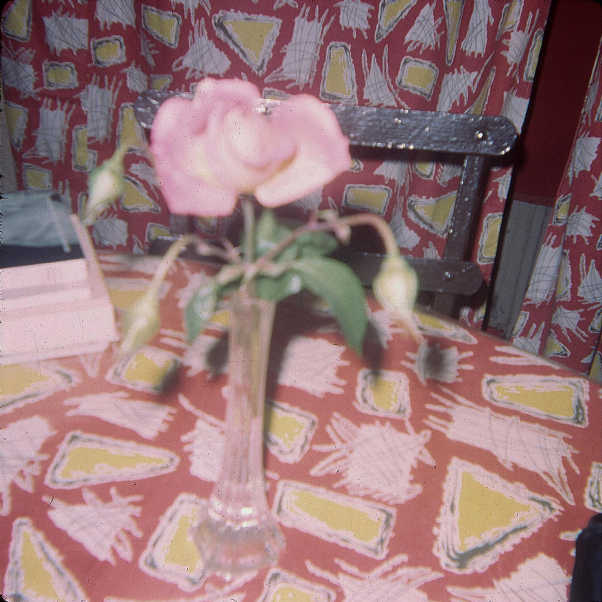 Album artwork for A Country Western — Audition Tape