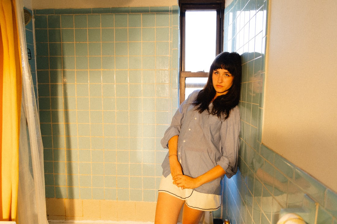 Press photo of Alana Markel
