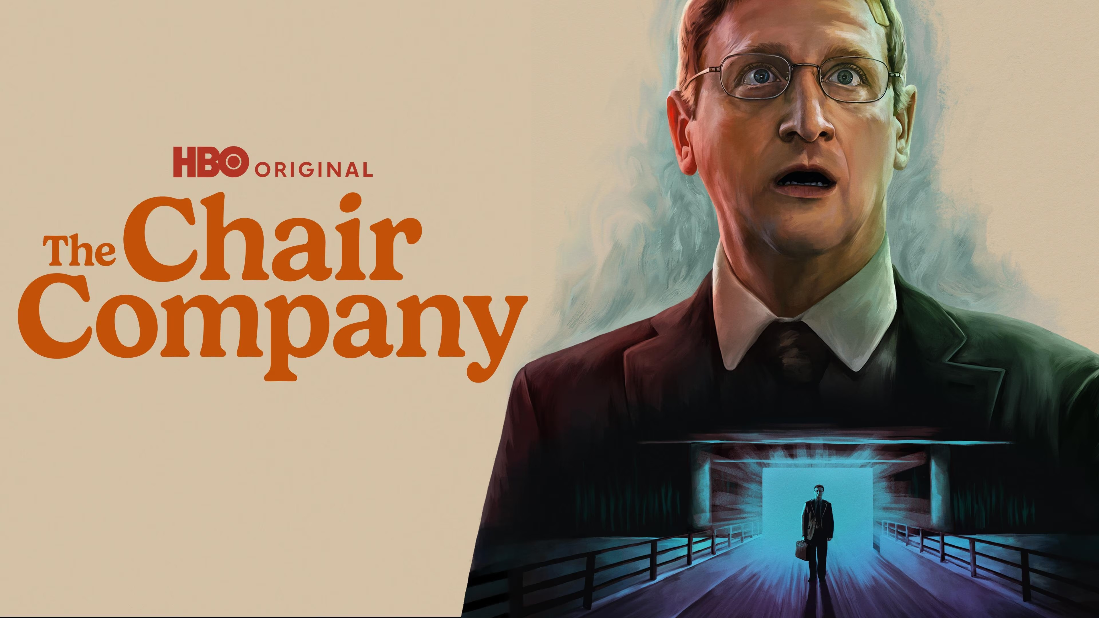 The Chair Company (HBO Max)