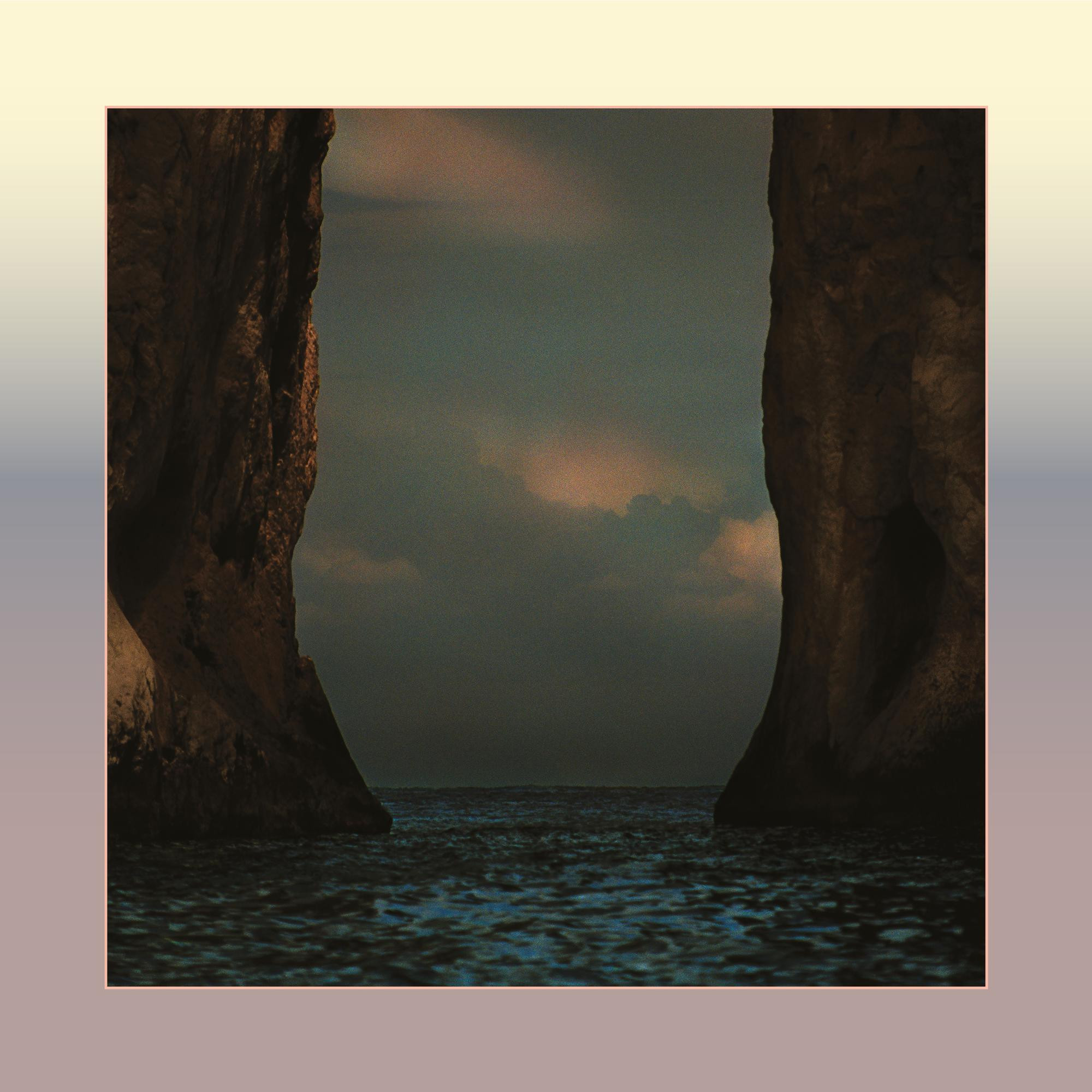 Album artwork for M83 — I Wrote You A Letter