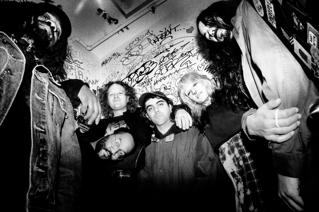 Press photo of Nu Jazz