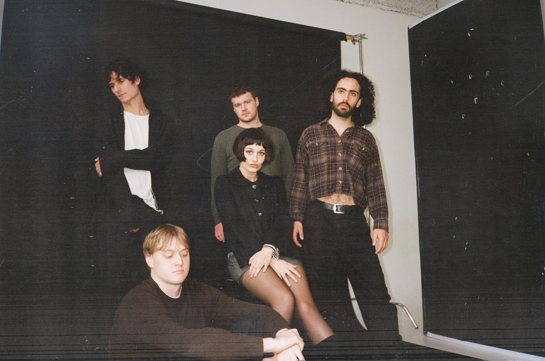 Press photo of Slow Fiction