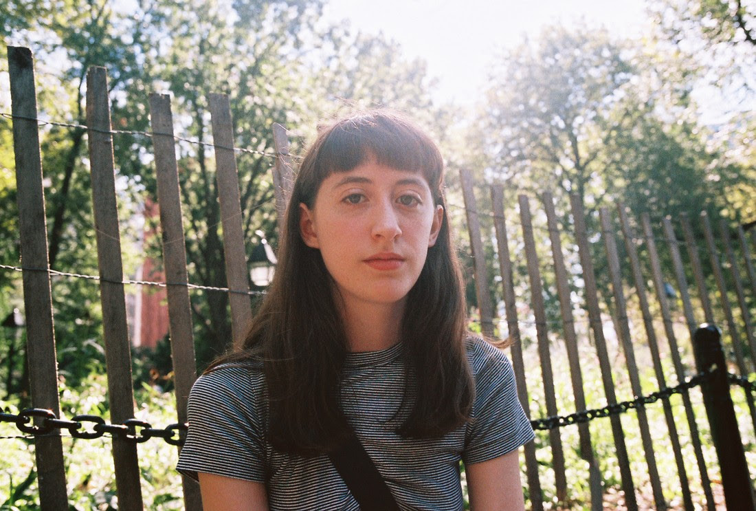 Frankie Cosmos Next Thing Anniversary