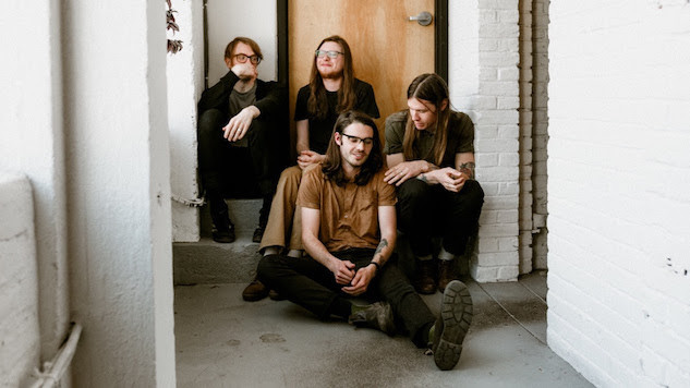 Slaughter Beach, Dog