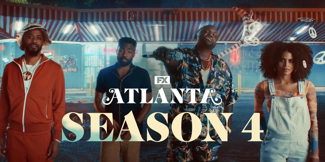 Atlanta (FX)