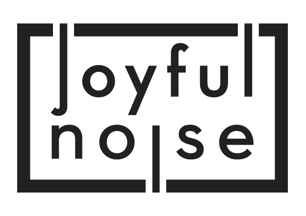 Joyful Noise Recordings
