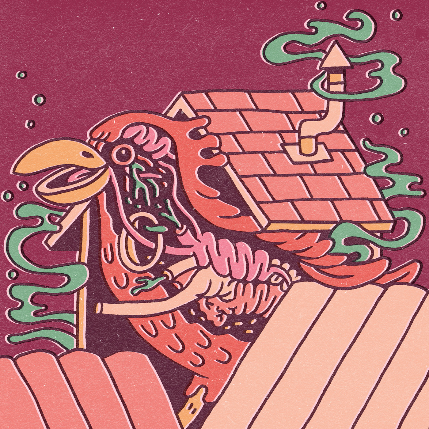 So you’d like to work with us?