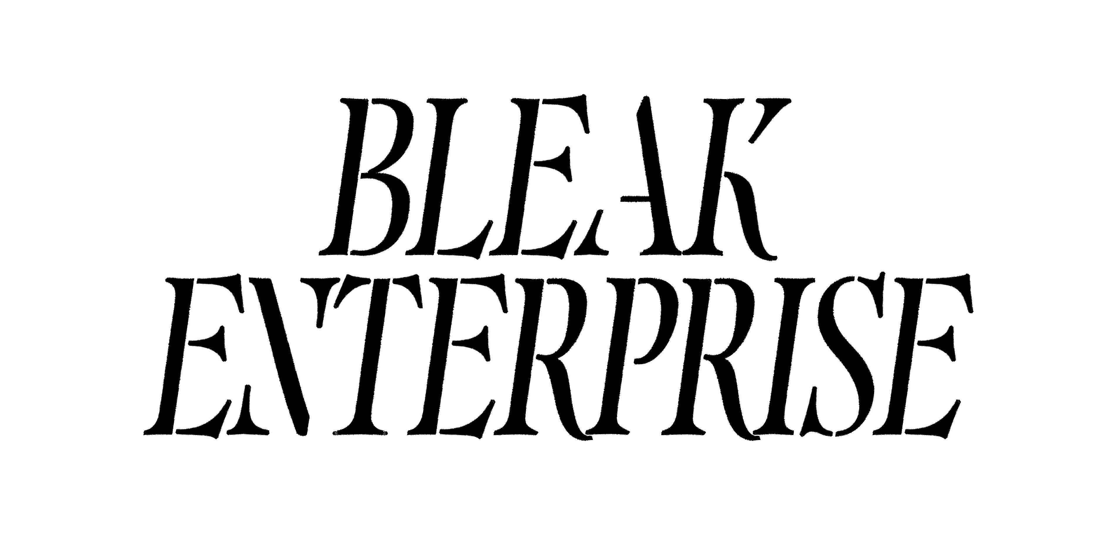 Bleakenterprise