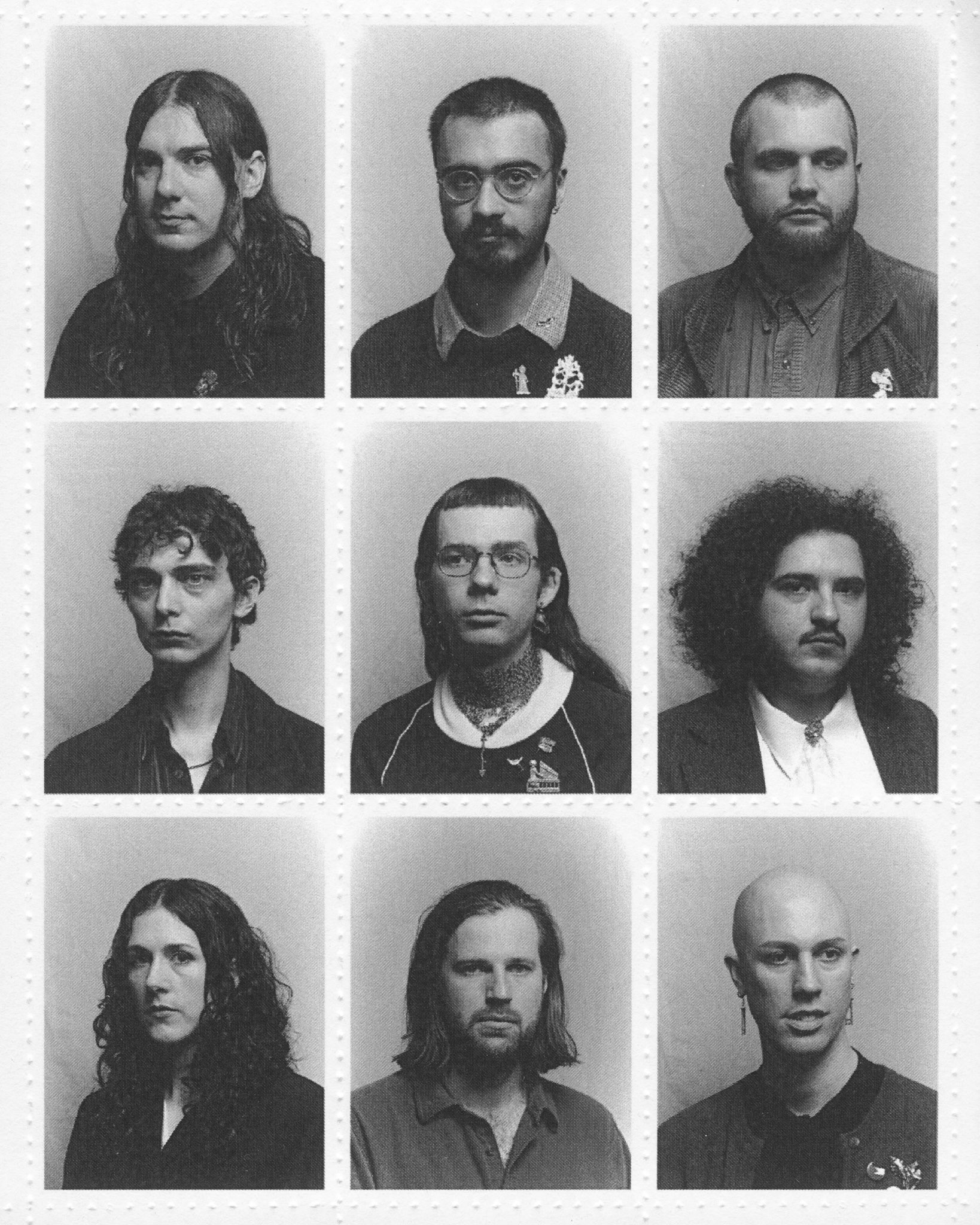Shovel Dance Collective