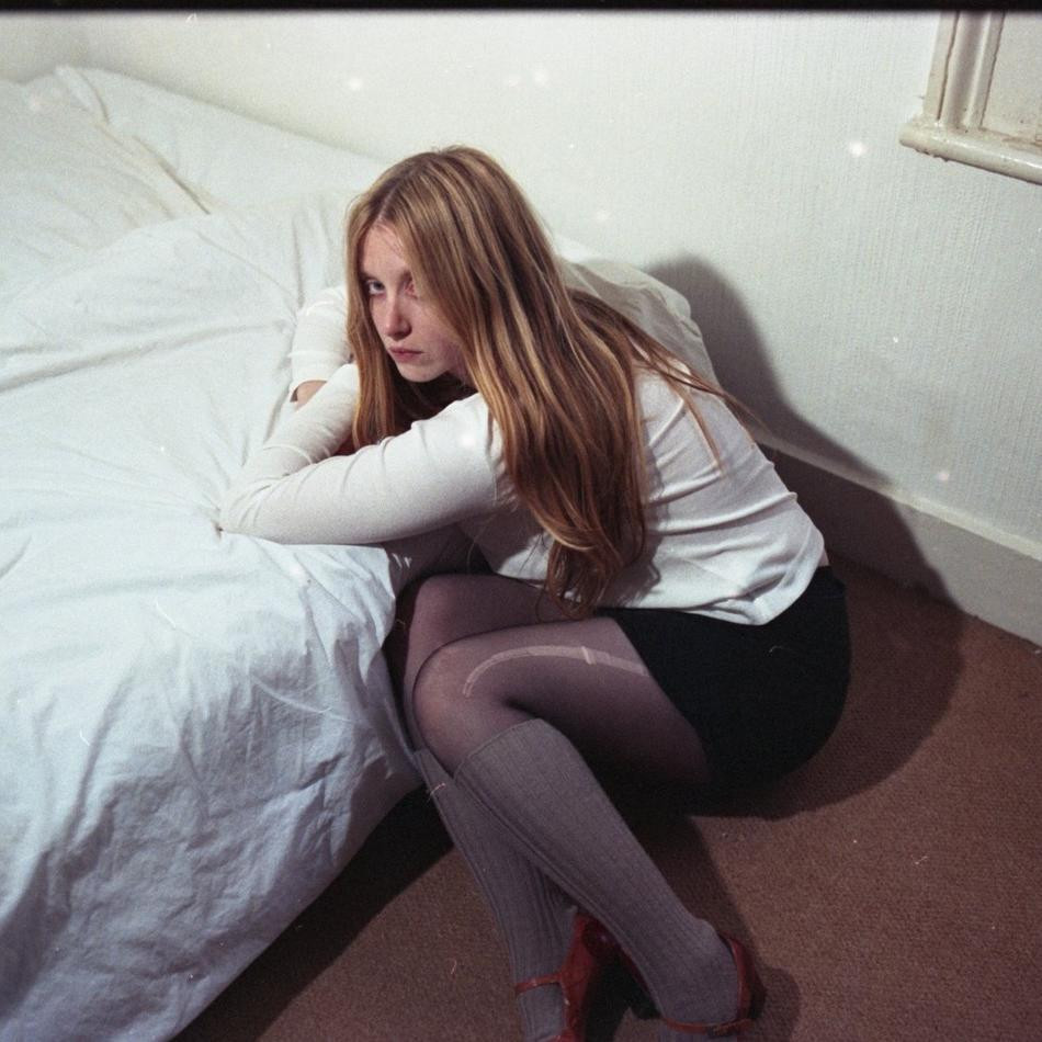 Press photo of Sarah Meth