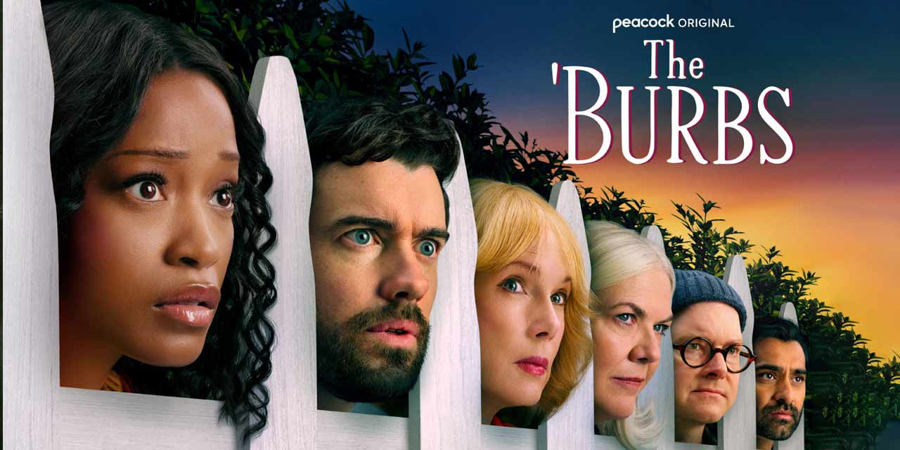 The 'Burbs (Peacock)